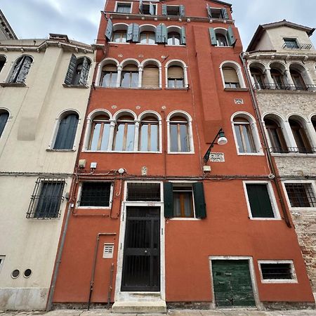 Ca' Degli Oresi Benátky Exteriér fotografie