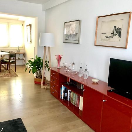 Ca' Degli Oresi Benátky Exteriér fotografie