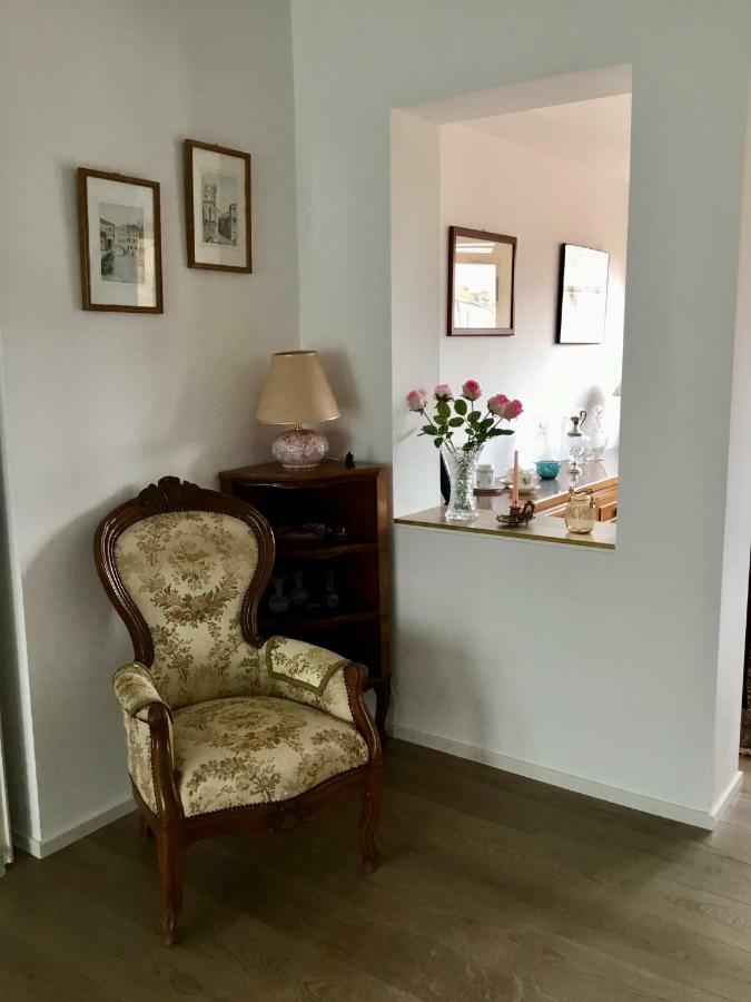 Ca' Degli Oresi Benátky Exteriér fotografie