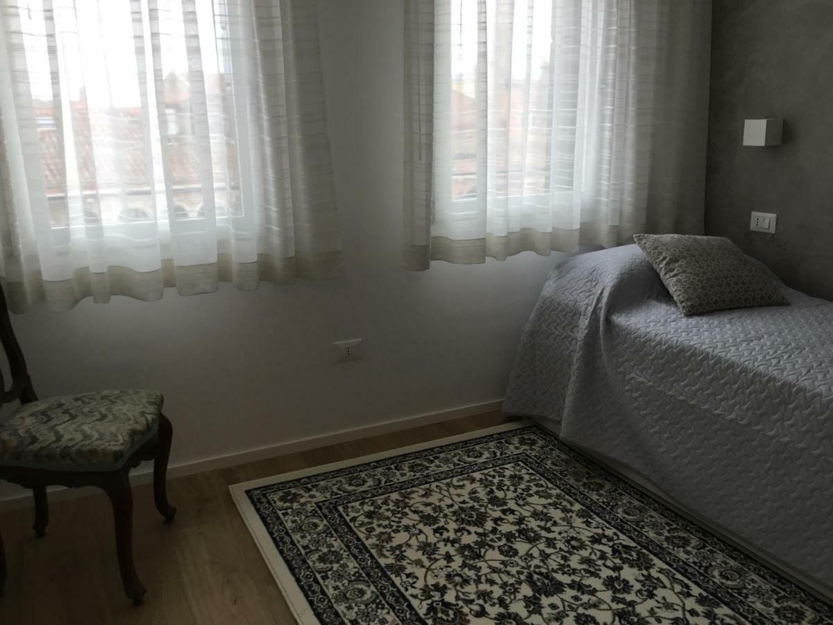 Ca' Degli Oresi Benátky Exteriér fotografie