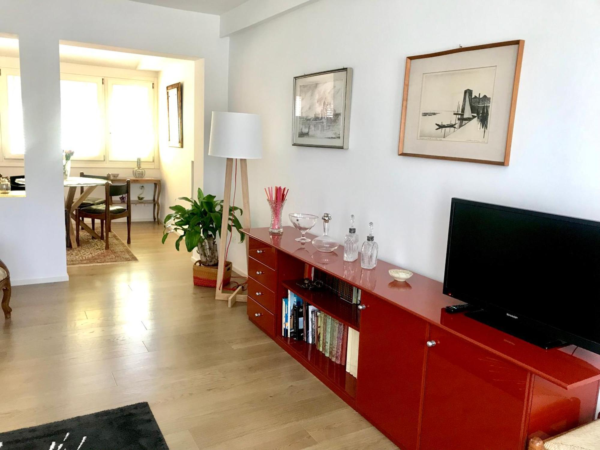 Ca' Degli Oresi Benátky Exteriér fotografie