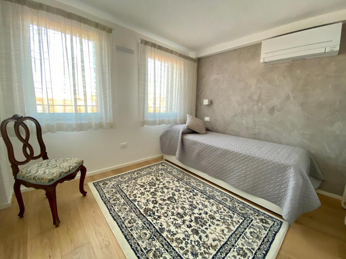 Ca' Degli Oresi Benátky Exteriér fotografie